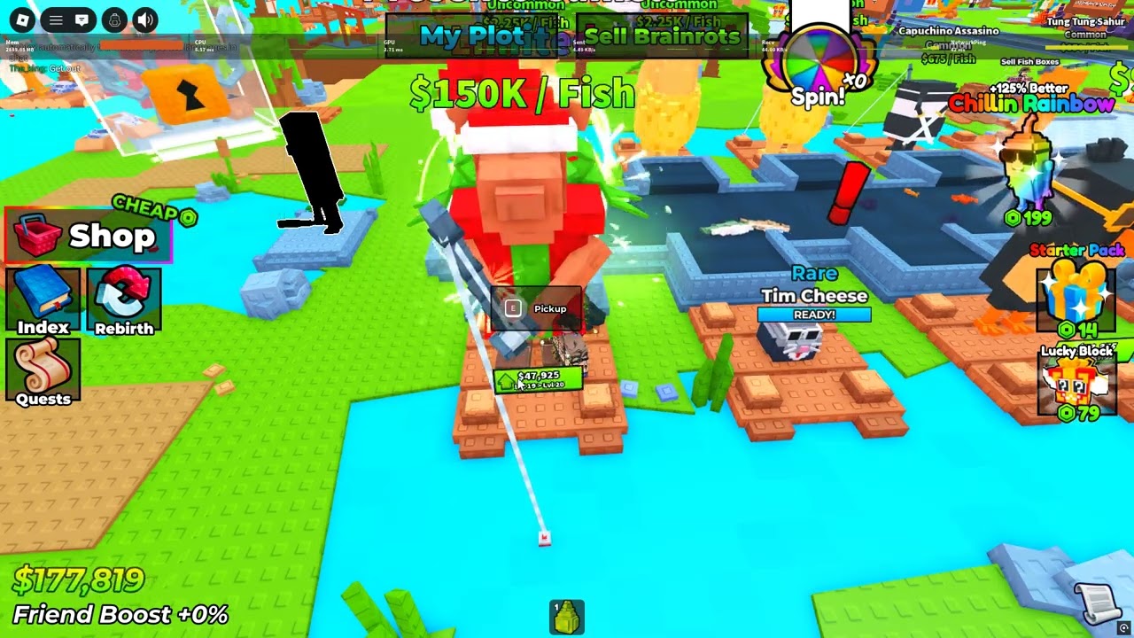 I just don't know what to upload at this point