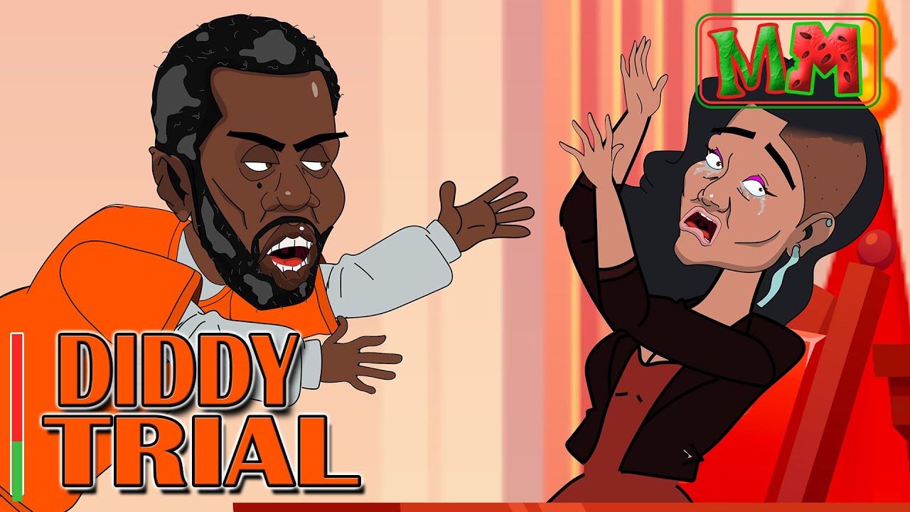 Bad Boy Gets Life - Cassie Tell All