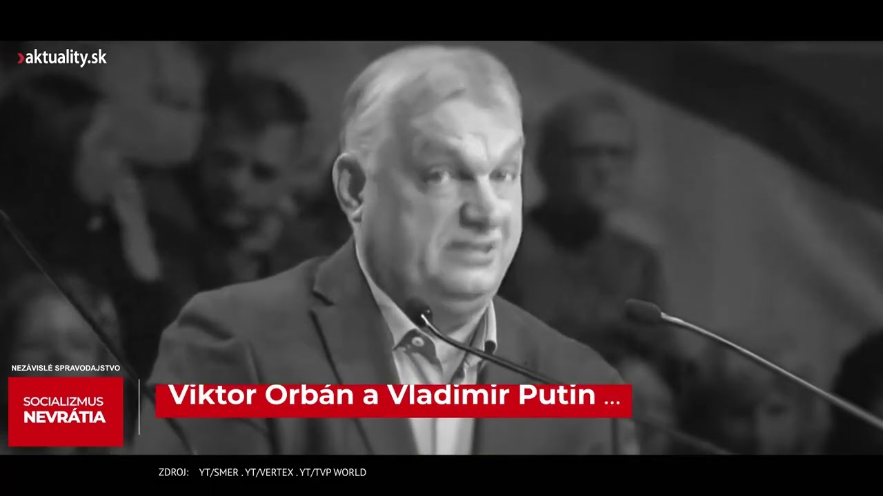 Виктор Орбан больше не будет давать венграм никаких социалистических гарантий. Им сойдет с рук со...
