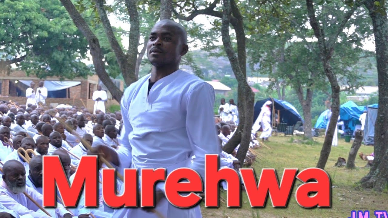 Ezekius Charumbira Sunday morning service part 1 2026 