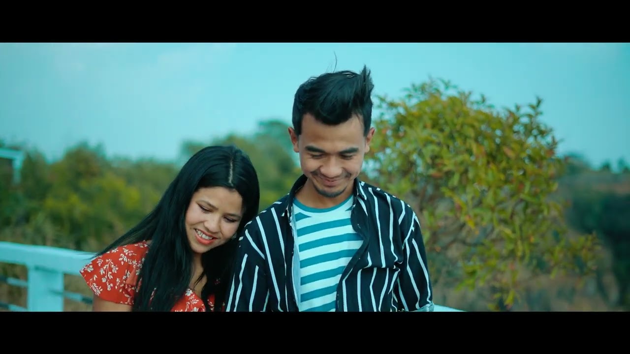 Ummat Bla tlor // Ram Suchiang // Music Video