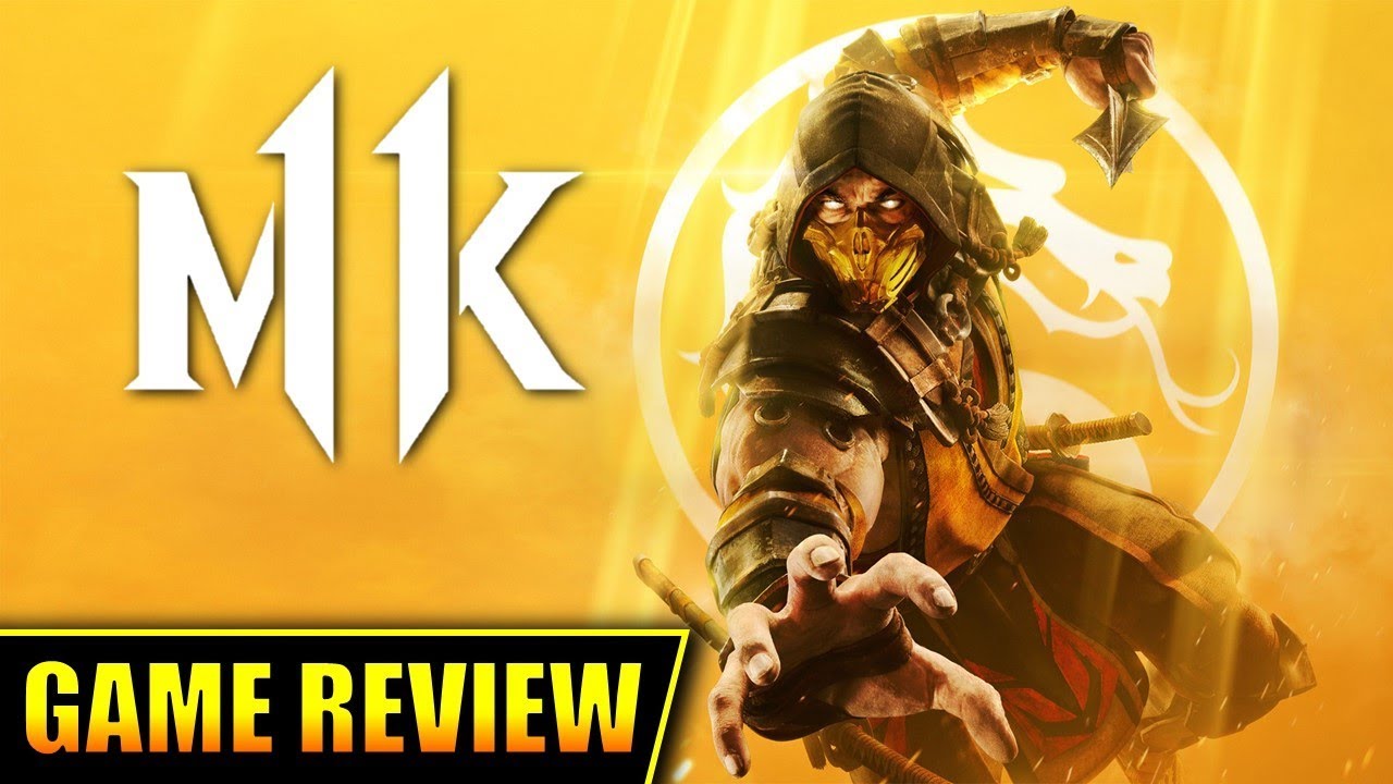 Mortal Kombat 11 | Review