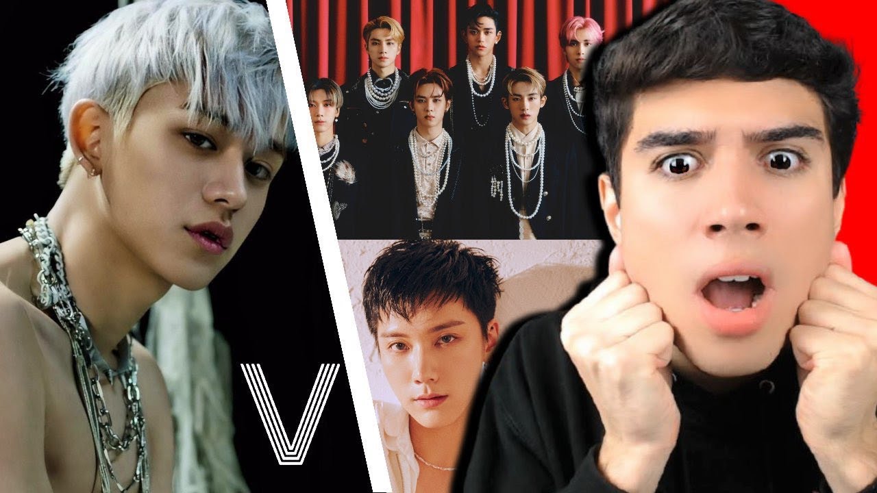 NCT WayV Marathon - Kick Back, Turn Back Time, Love Talk REACTION