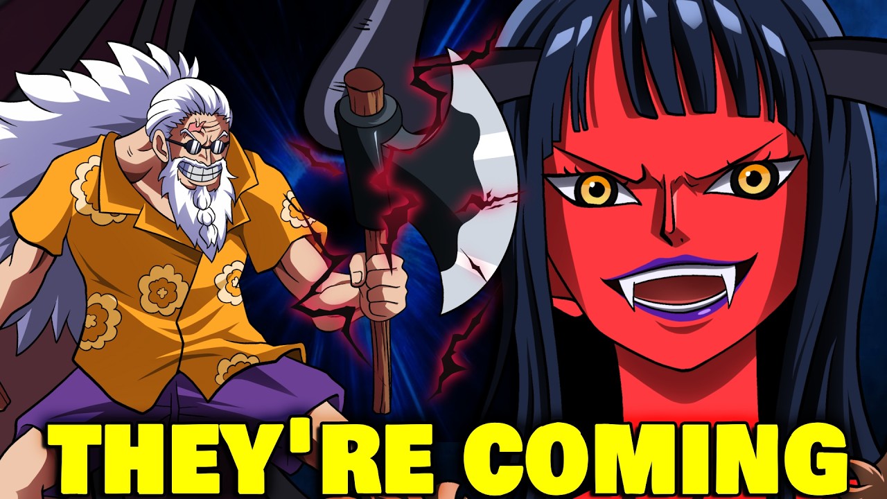 The Holy Knights Just Made A HUGE MISTAKE!! (+1147)