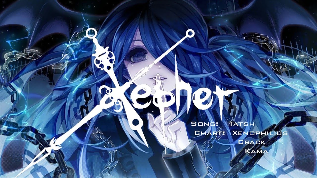 Tatsh - Xepher