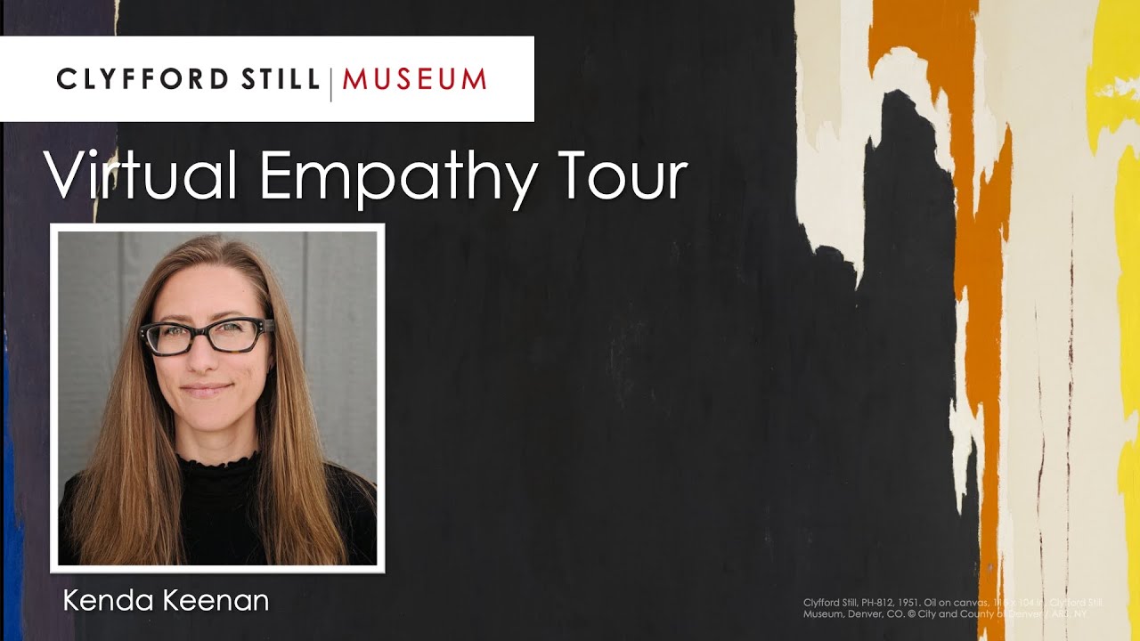 Virtual Empathy Tour