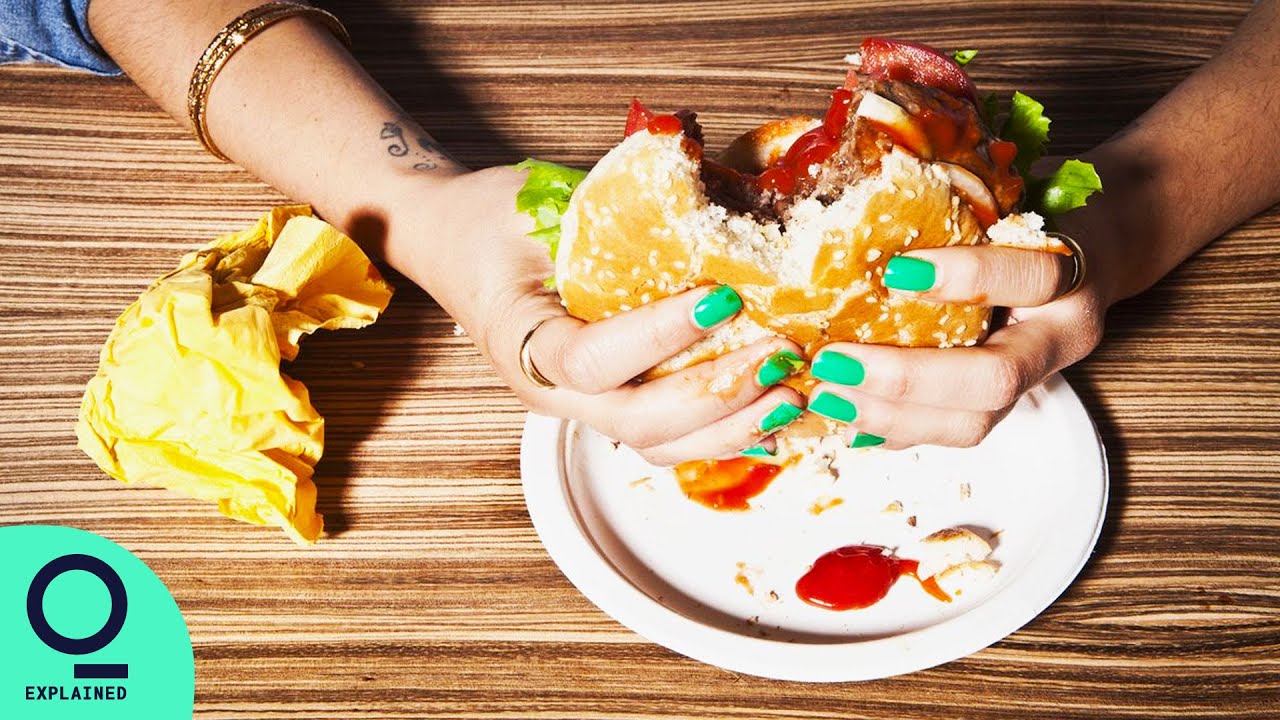 Inflation's Impact On Fast Food