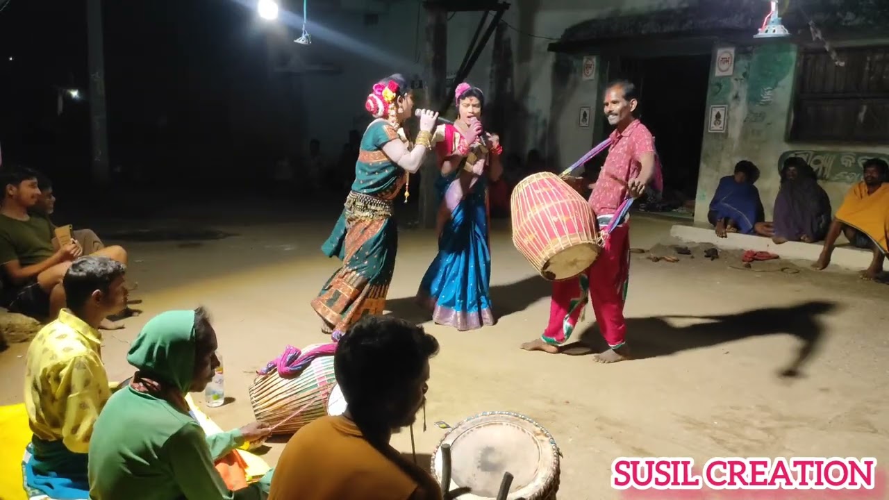 ମିକ୍ସଚର ଦଣ୍ଡ ନୃତ୍ୟ ହର୍ଡଖୋଲ part_2 mixture danda nurtya hardakhol #viral #video #danda #nacha#explore
