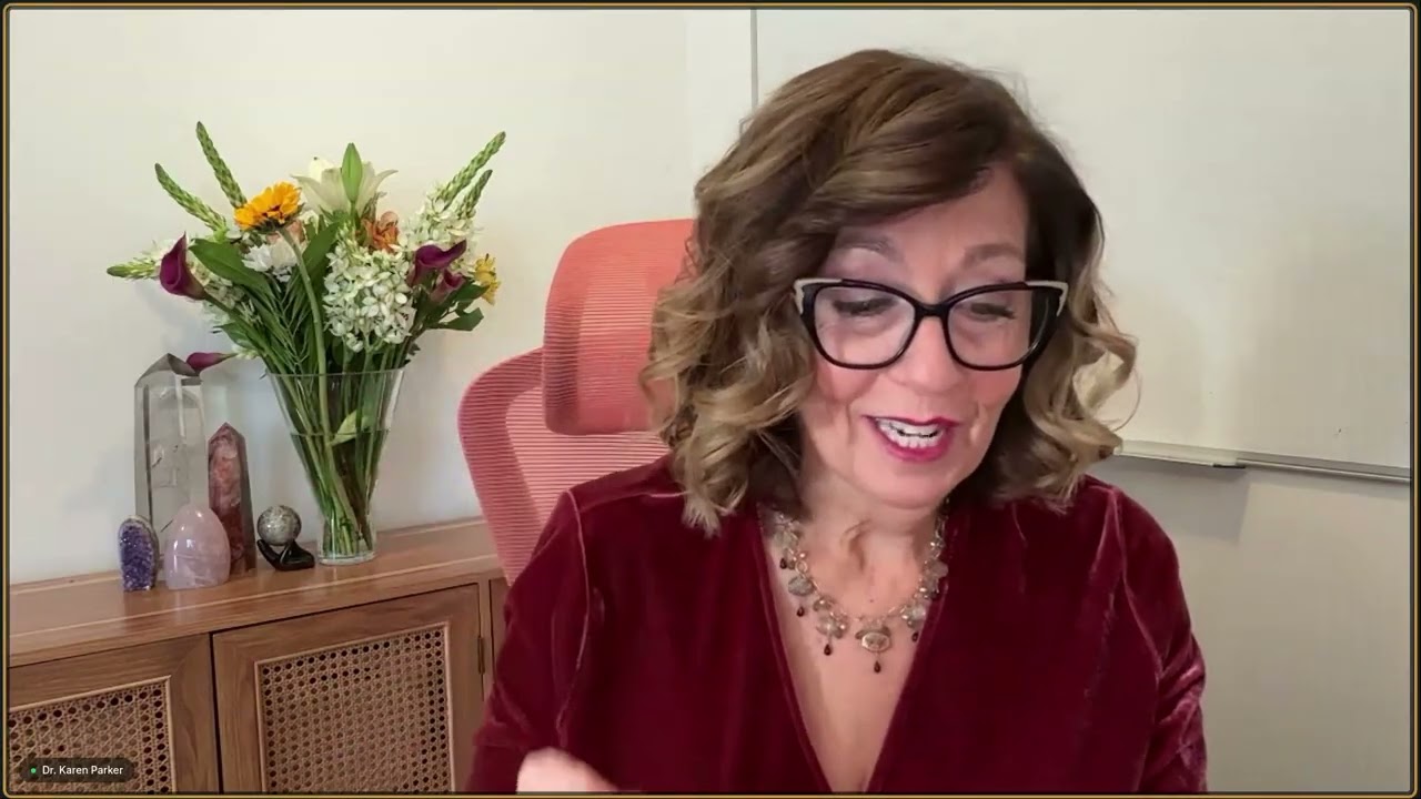 Energy Update: Week of February 2nd - Dr. Karen Parker