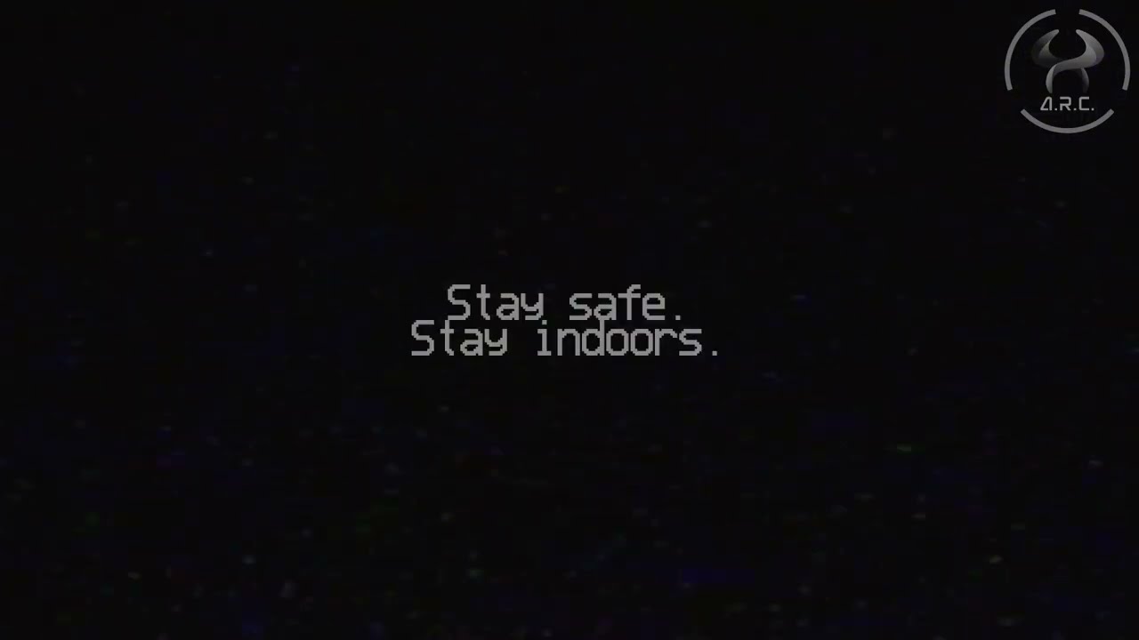 A.R.C. Public Alert 3