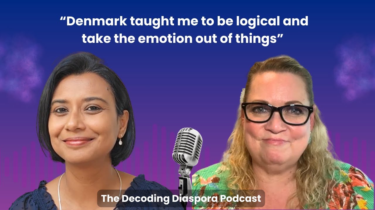 Navigating disability in Denmark as a migrant
