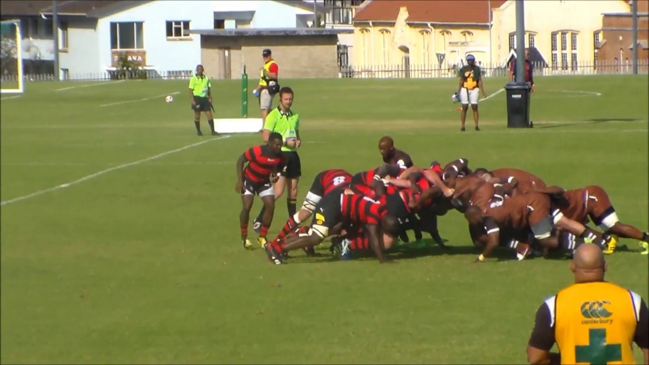 Ep Kings vs Border Bulldogs pre-season friendly