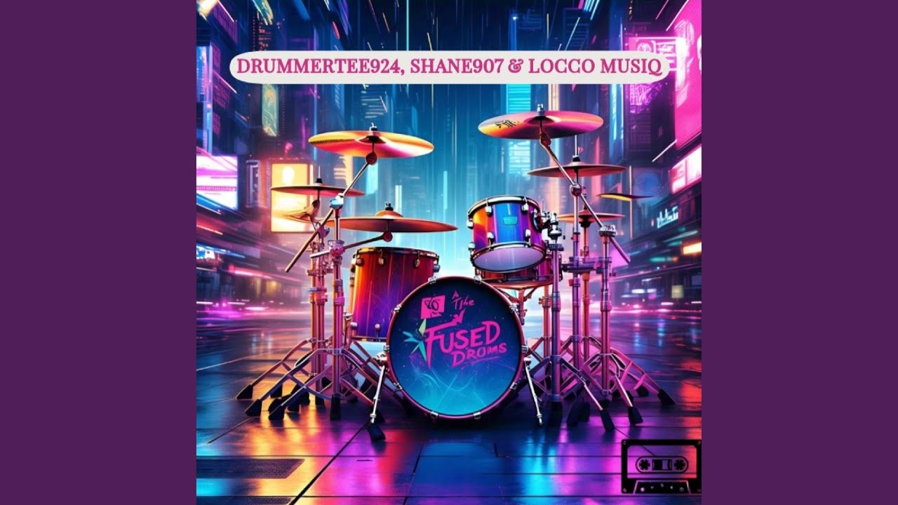 The Fused Drums