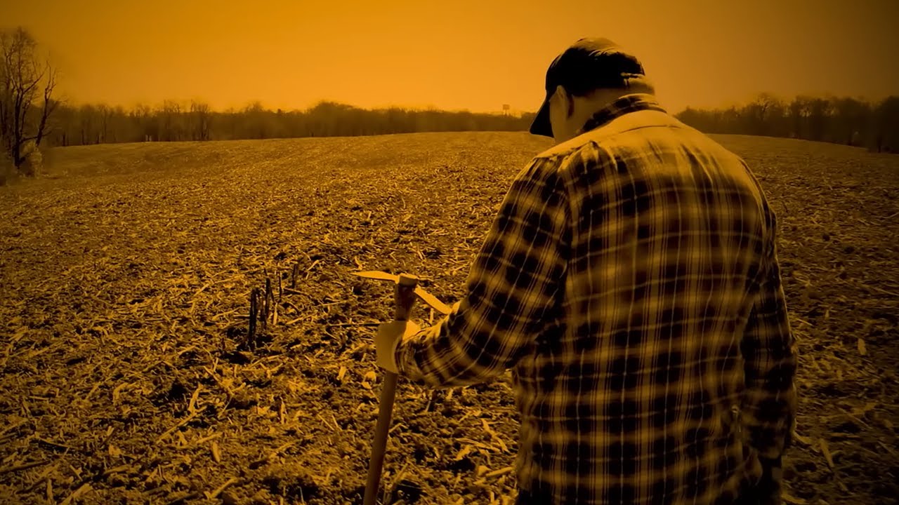 The Man Who Found the Great Kentucky Hoard...