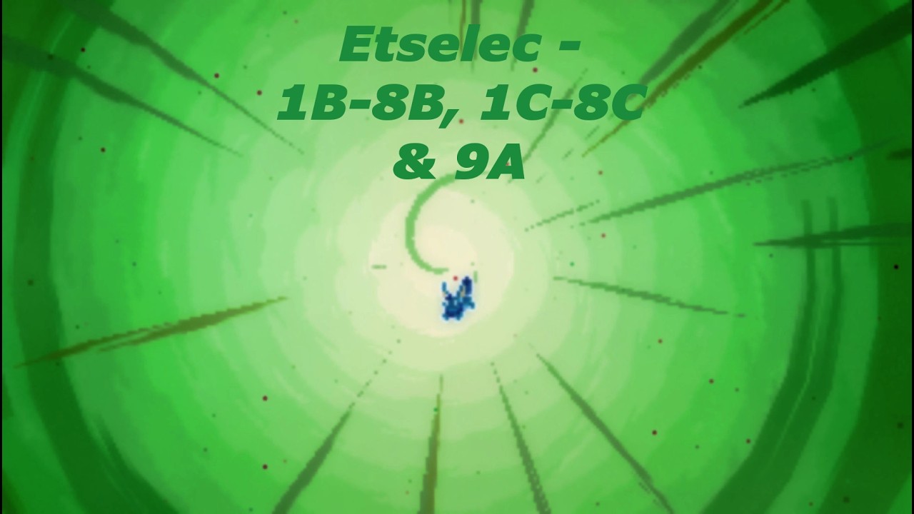 Celeste Skill Rating | Etselec B1-B8, C1-C8 & A9 (v2.5.1) by HigashiD