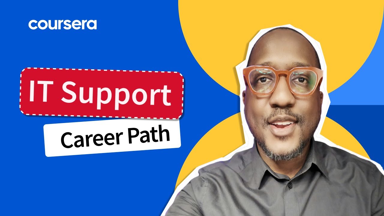 7 IT Career Paths to Explore in 2025 (And How to Start)