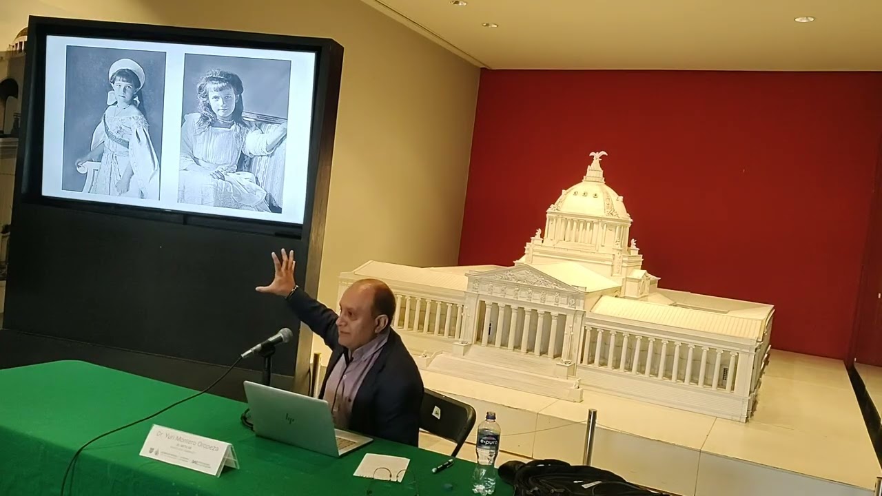 Seminario de estudios sobre la muerte (Mes febrero 2026)