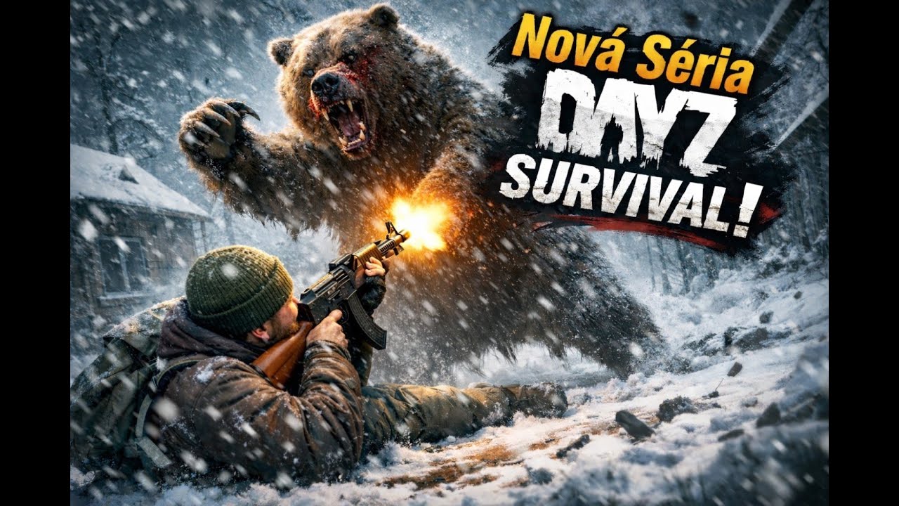 DayZ Series Part 1