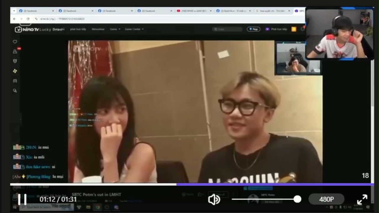 Hằng Đàm
