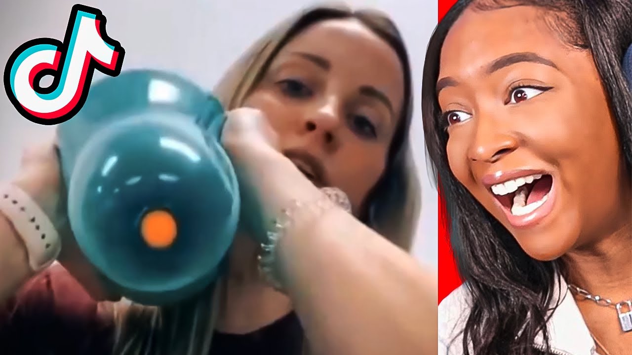 Мемы SUS TikTok, которые заставят вас смеяться!!
