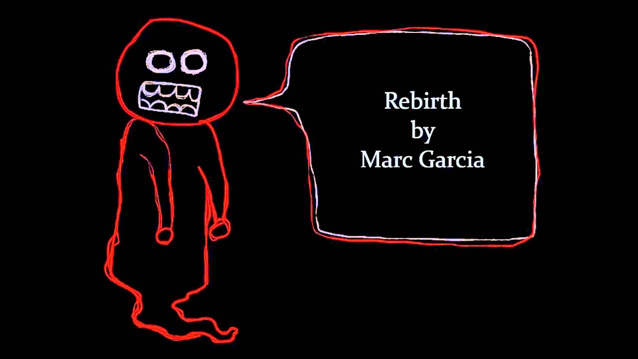 Rebirth (Post-Hardcore Instrumental)