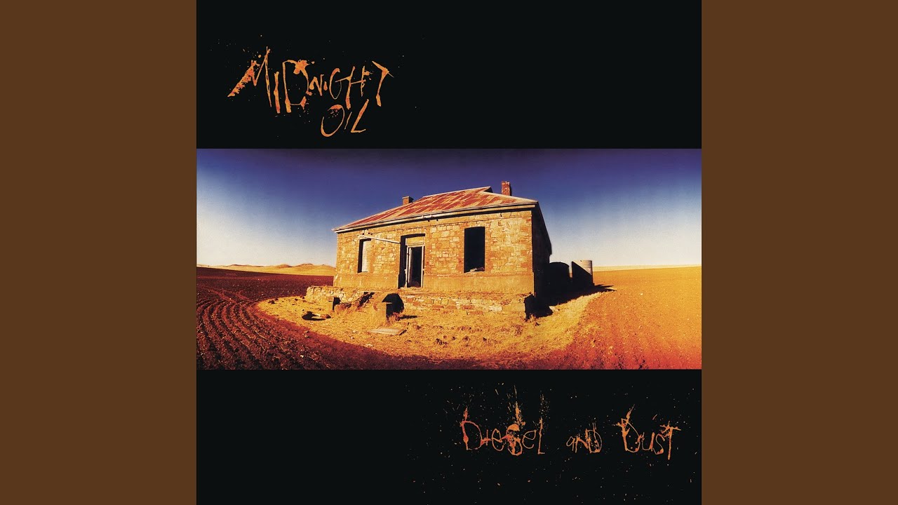Gunbarrel Highway (2007 Remastered)