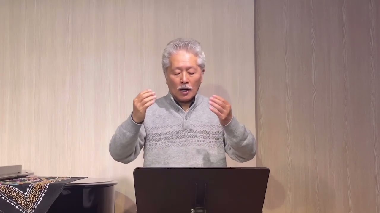 나의 갈길 다 가도록. 찬송가 384장