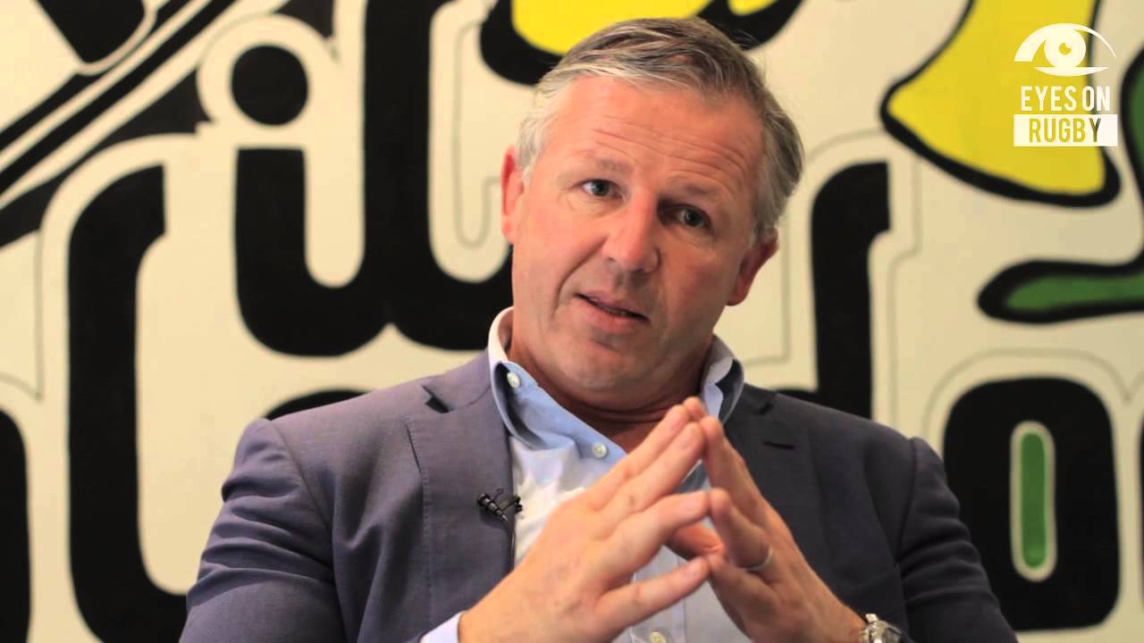Eyes On Rugby Interview with Sean Fitzpatrick (Part 4)