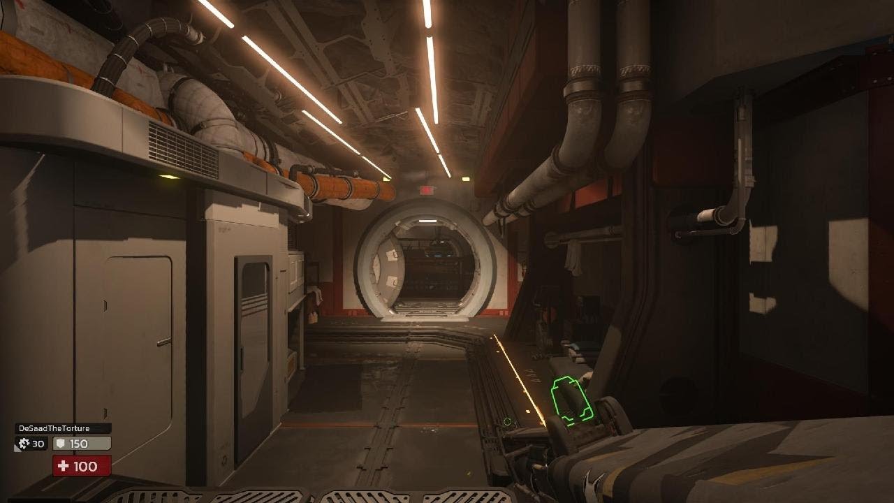 Killing Floor 3 Engineer Max Out Every Skill Match 2