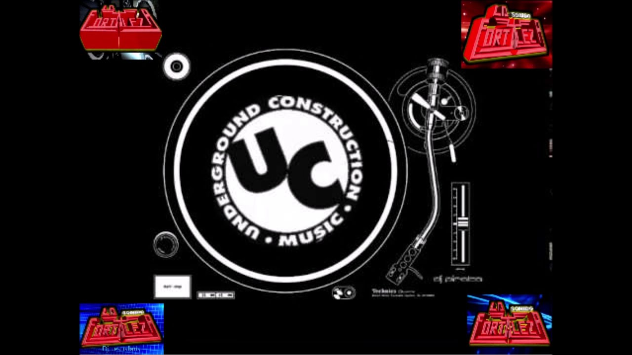 Underground Construction Mix, UMM