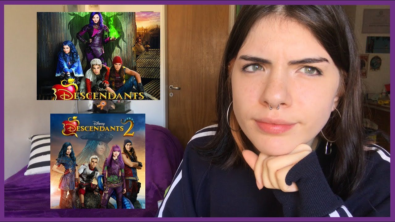 LA PEOR SAGA DE DISNEY? (parte uno)