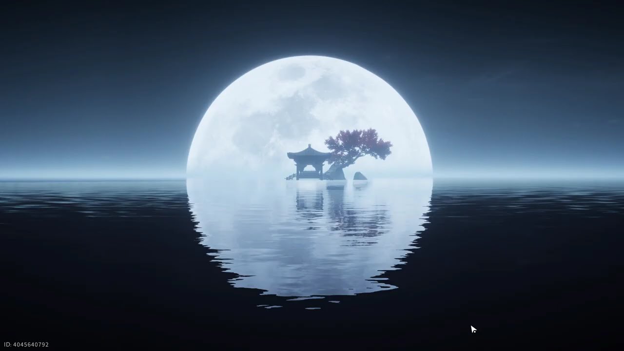 [Where Winds Meet] The Shimmer of South | Hitless | Tank Build | Abyss Trial