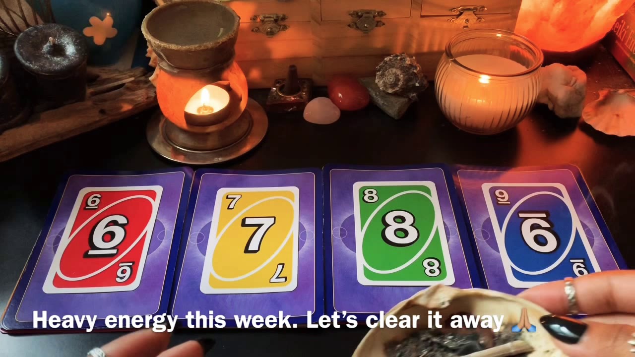 PICK A CARD: What Career Path Should You Pursue?