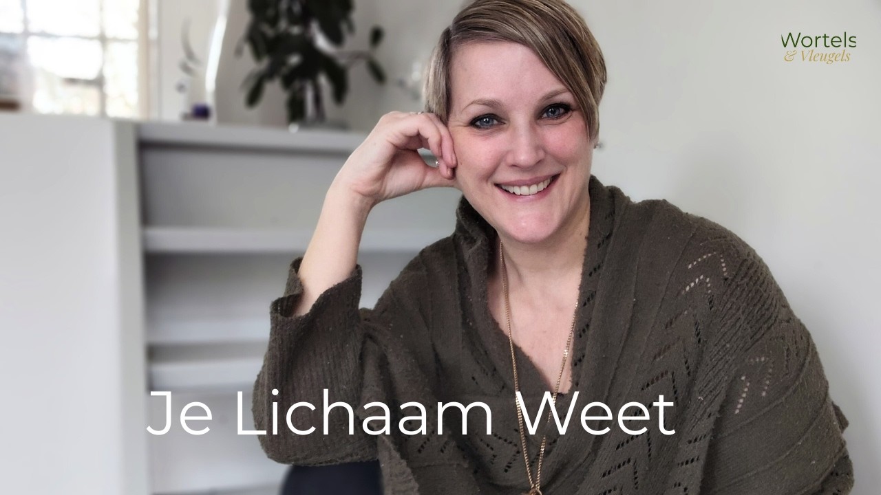 Belichaamd Leven: Authentiek mens -zijn | Stop met zoeken. Ga voelen #injelichaam #authentiek