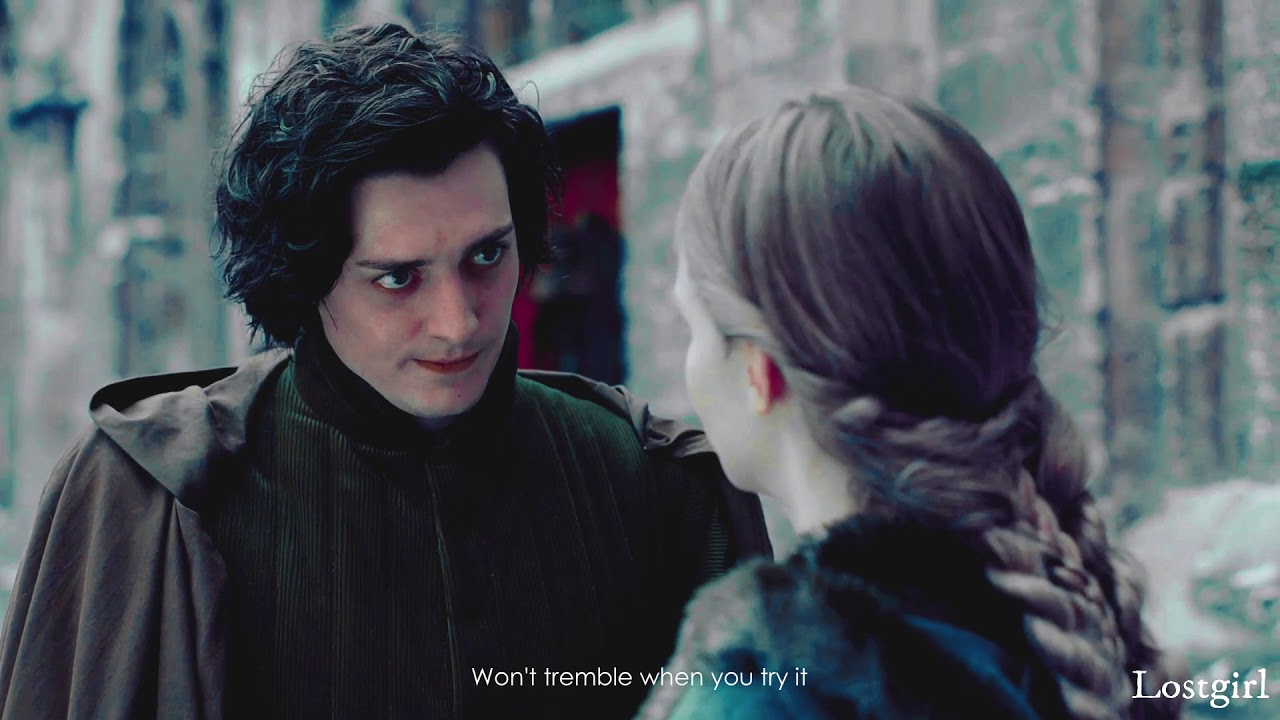 Anne Neville - Speechless