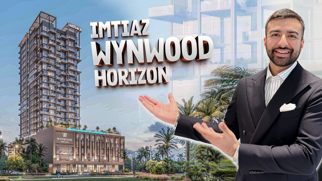 Inside IMTIAZ Developer Office Dubai | Luxury Projects, Plans & Real Estate Insights
