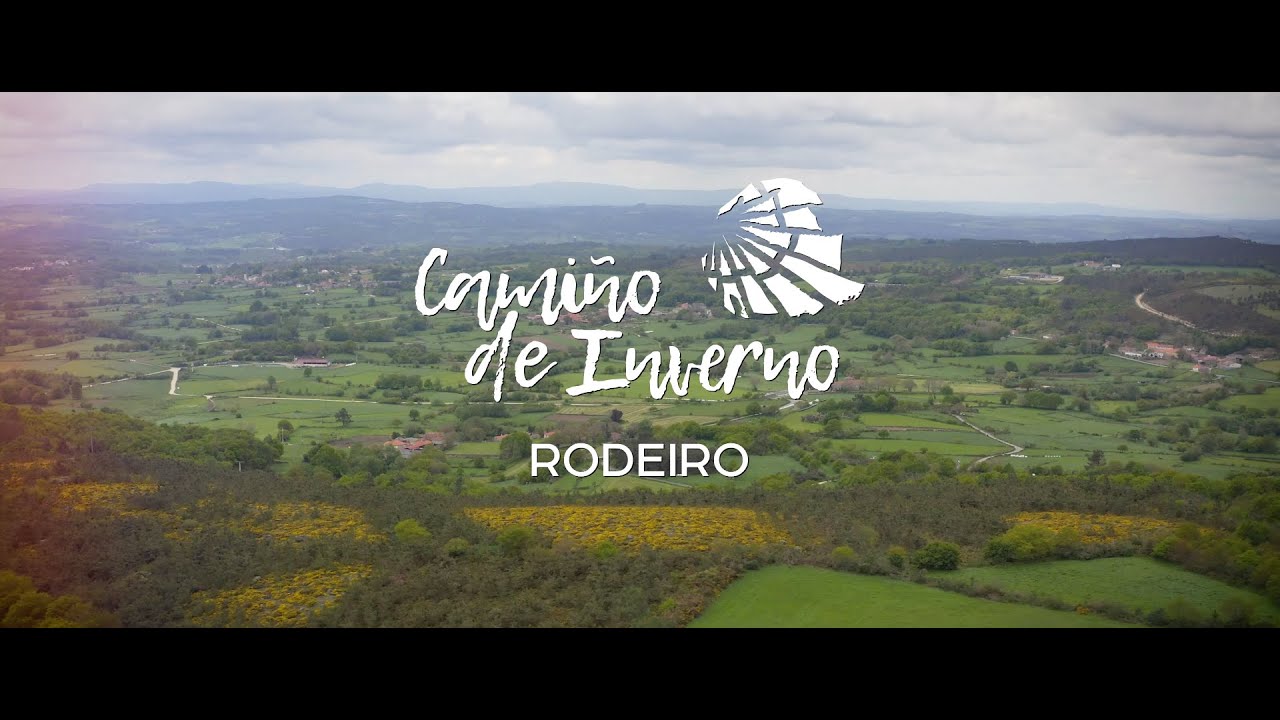 RODEIRO - CAMINO DE INVIERNO