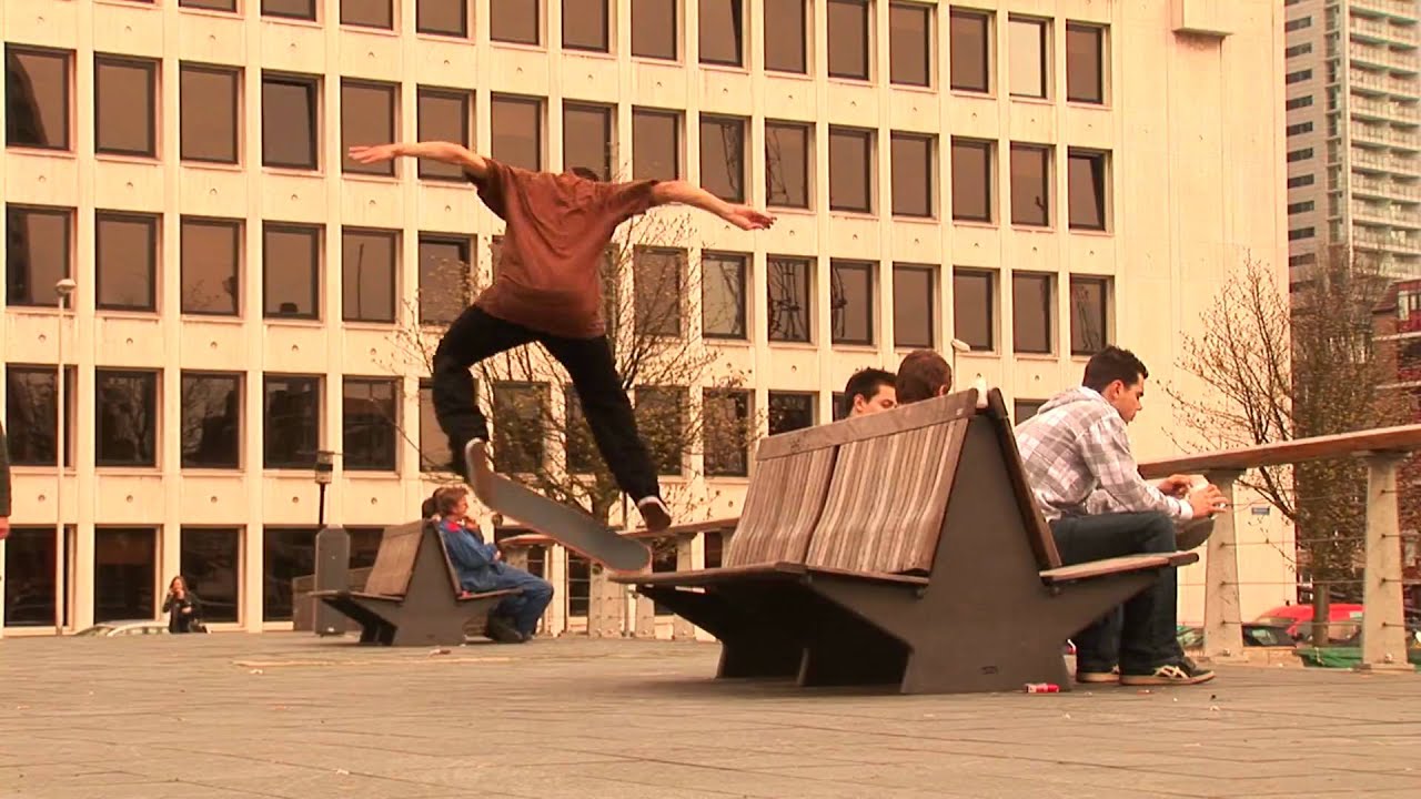Sewa & Domo warming up for the summer. 2010