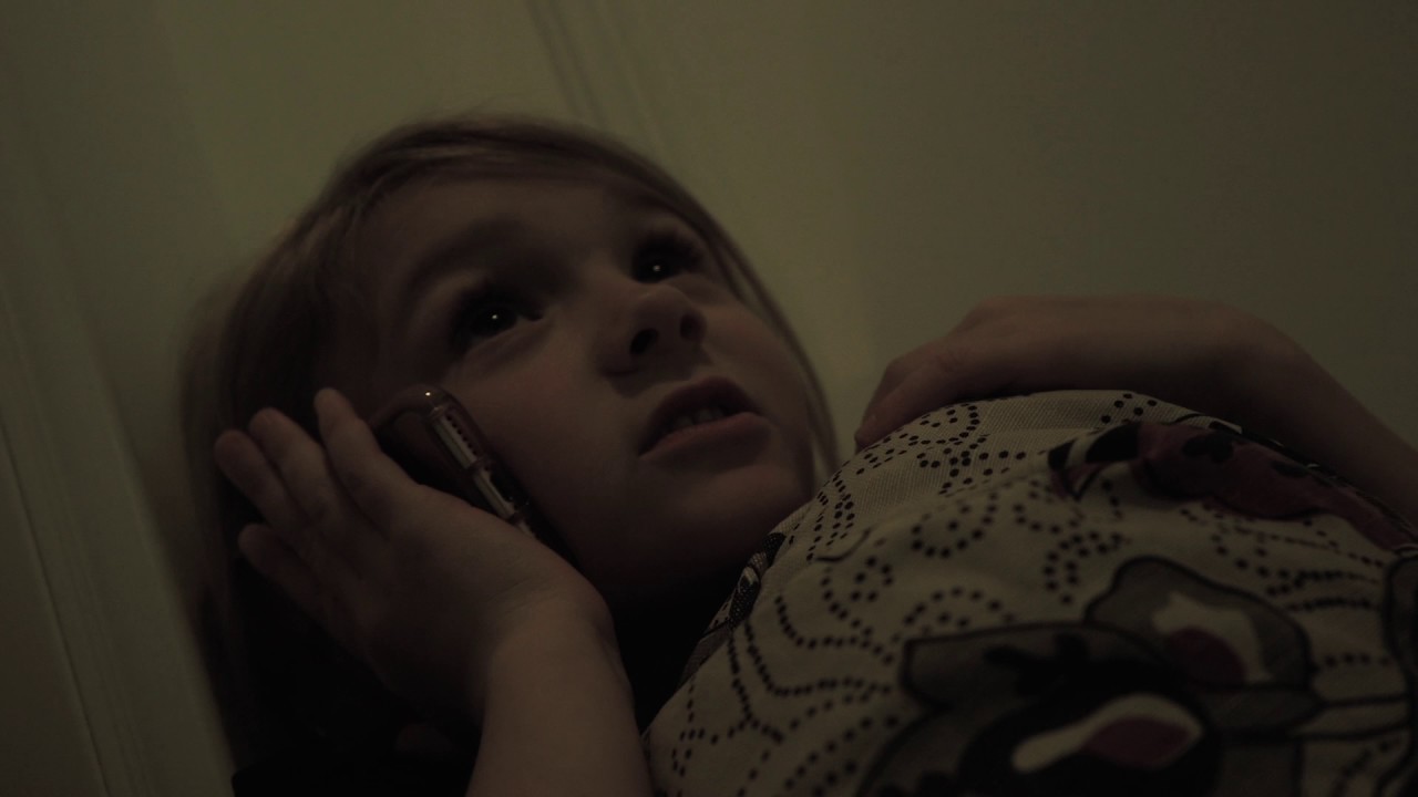 Hendrix Yancey: Child Acting Reel DRAMA