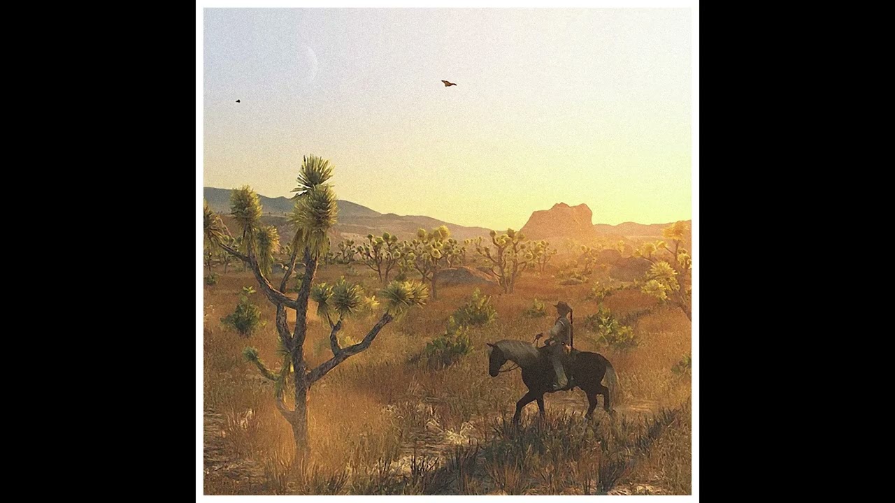 (Bonus Track) Red Dead Redemption I (2010) - 