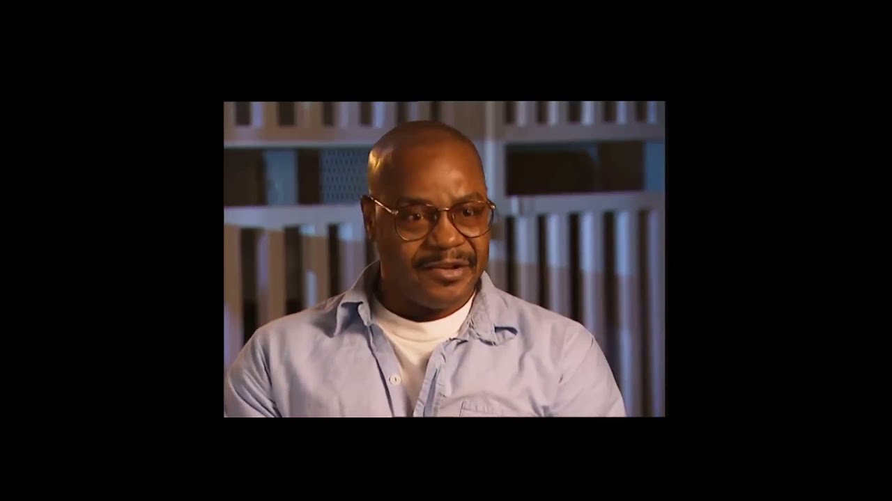 Maximum Security Prison Documentary