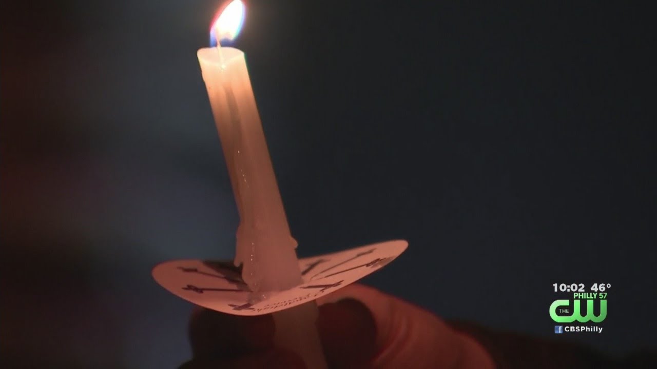 Francisville Community Comes Together To Remember 4-Year-Old Victim Of Horrific Child Abuse