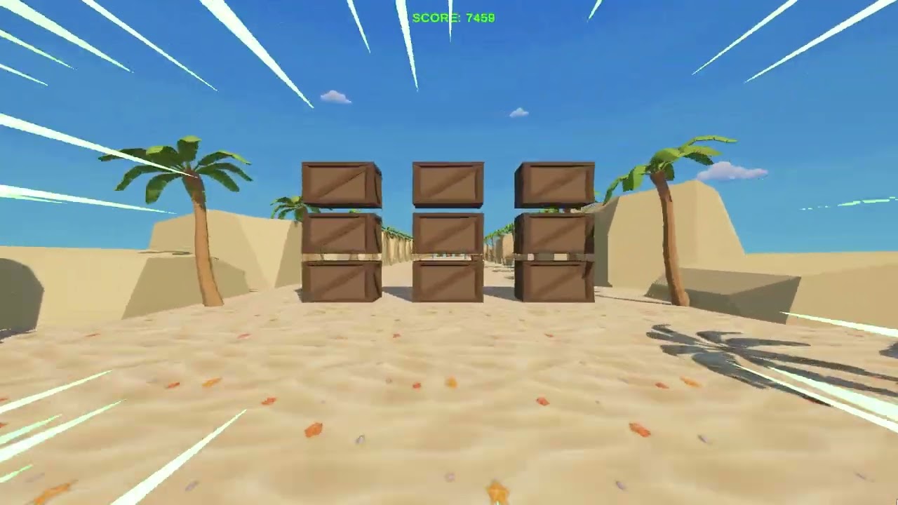 JUMPING GAME! Immersive & Interactive Videos! - 5