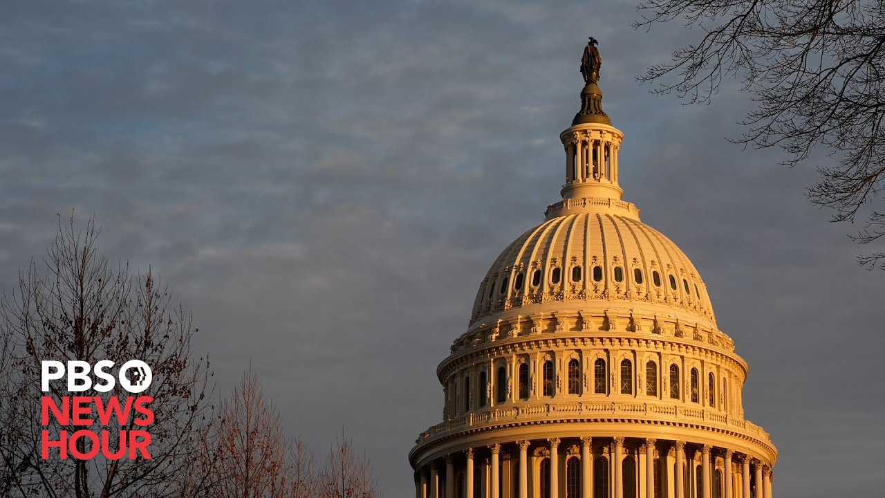 WATCH LIVE: House Intelligence committee holds hearing on Unidentified Aerial Phenomena