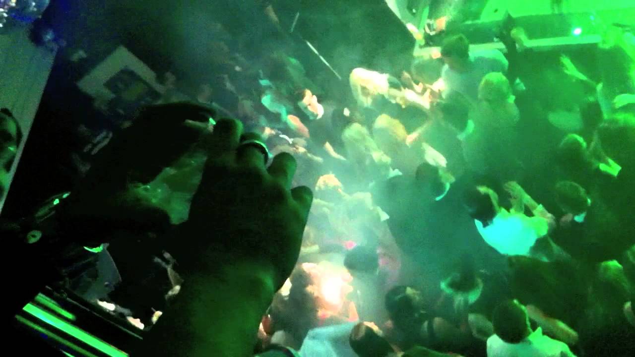HouseBros LIVE @ XoY [Boras,Sweden] Saturday 02.03.13