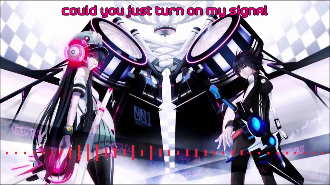 [Nightcore] L A R 5 feat  Jai Matt   All The Girls Empyre One remix