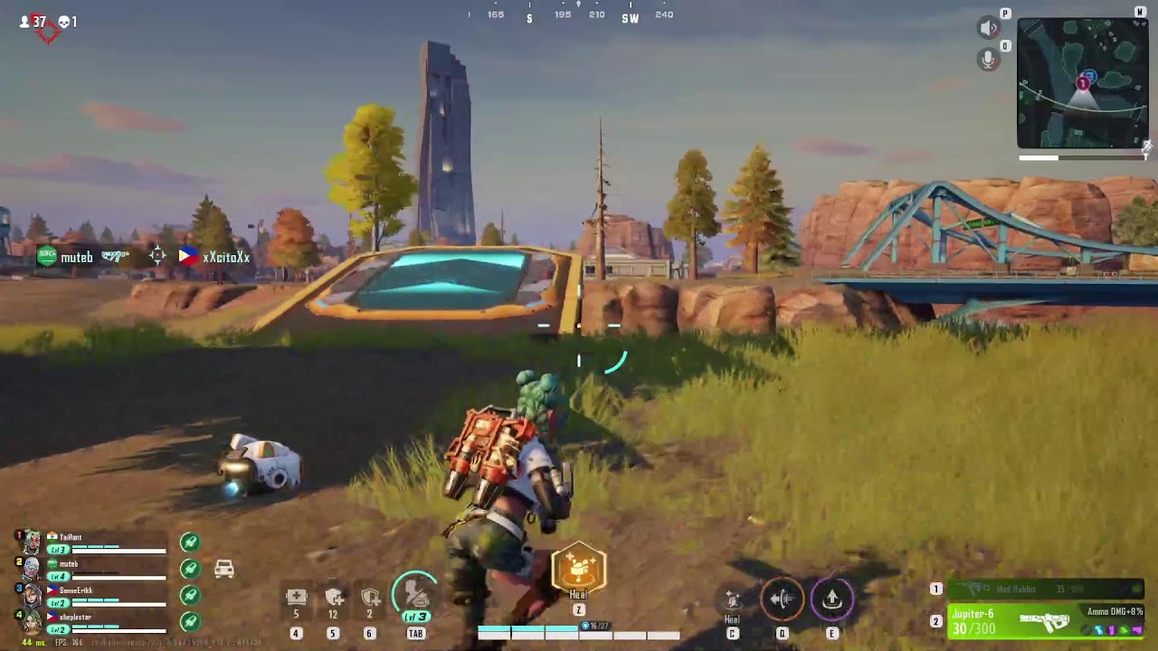 FarLight84 CartoonLike Live Stream