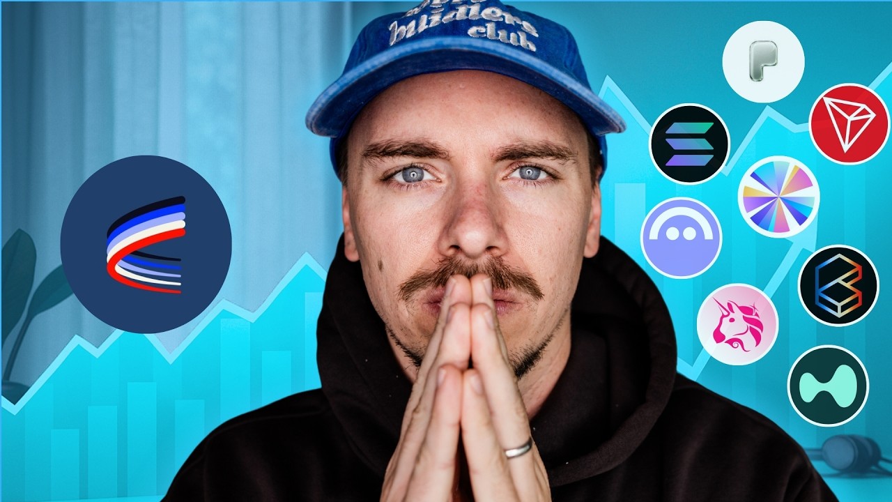 Who ACTUALLY Makes Money In Crypto? (I Ranked Them)