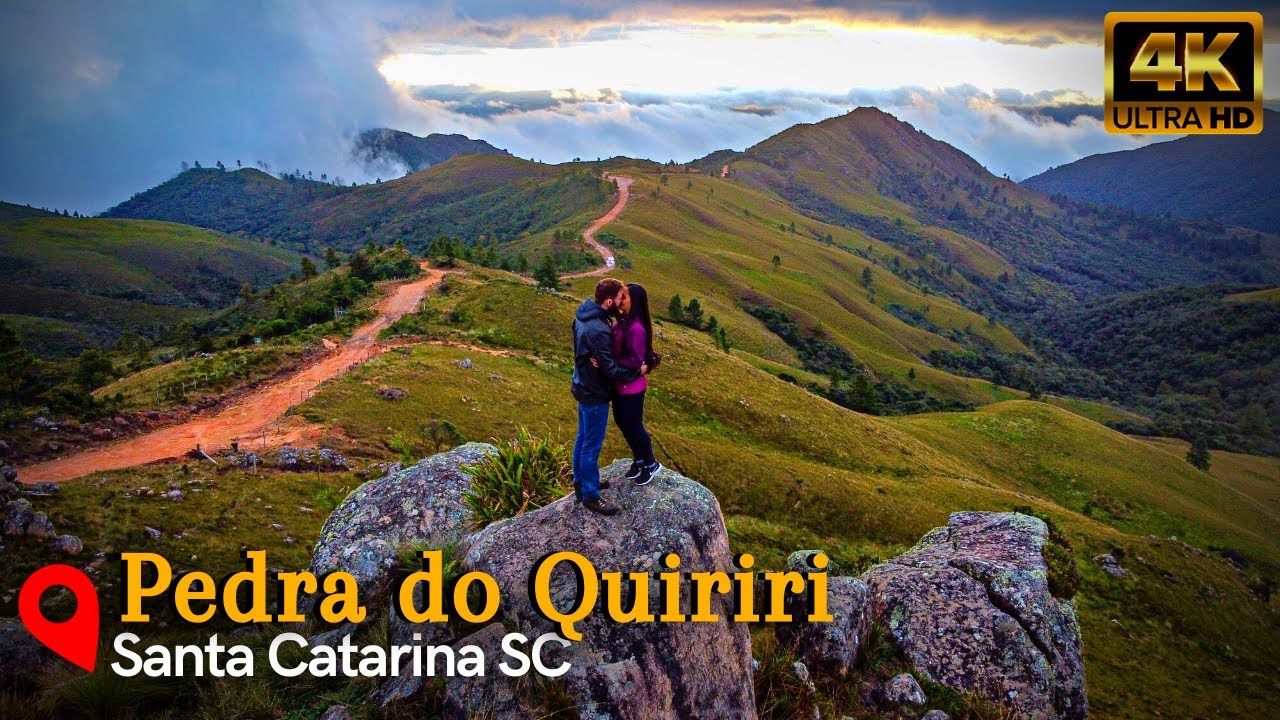 CAMPING DO QUIRIRI Subindo de moto até a Pedra do Quiriri