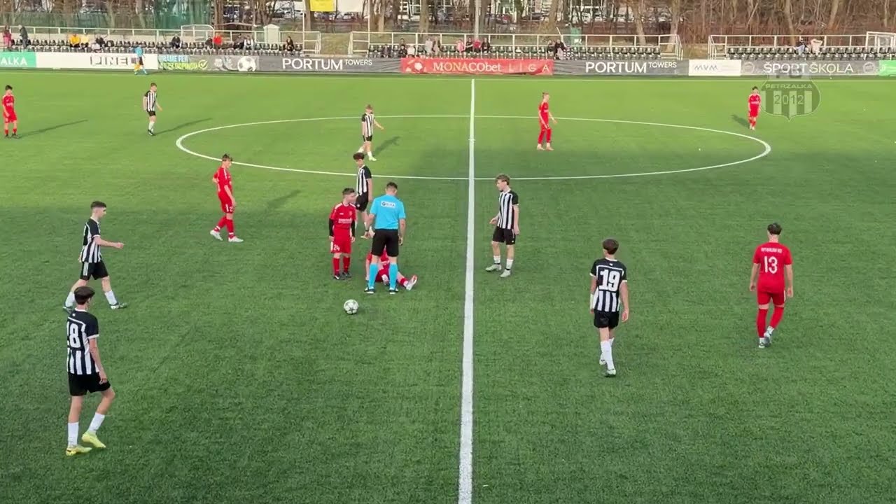 FC Petržalka - FKM Karlova Ves, U14, 8.3.2026